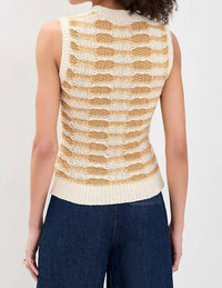 Ulla Johnson - Patrizia Knit Top