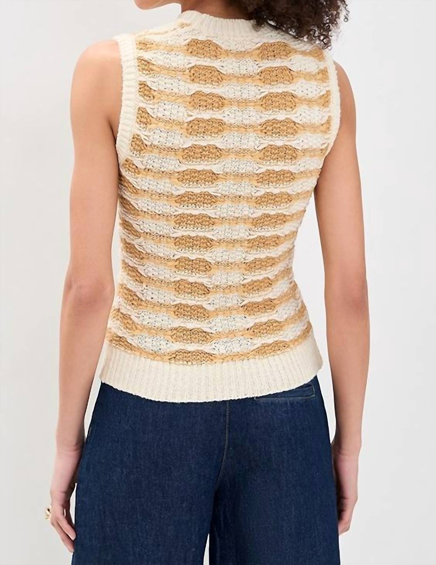 Ulla Johnson - Patrizia Knit Top