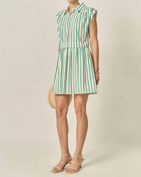 English Factory - Palmer Mini Dress