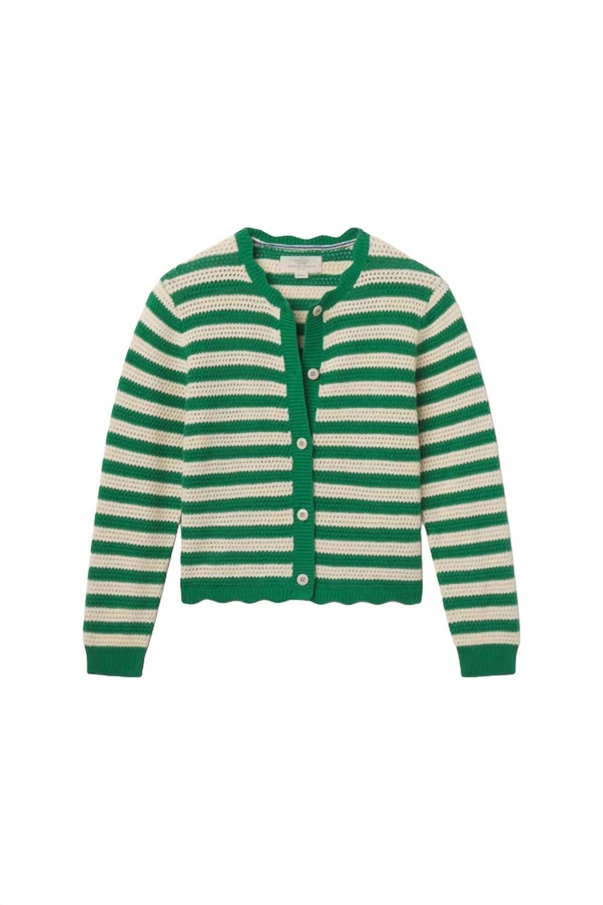 Trovata - Vento Cardigan