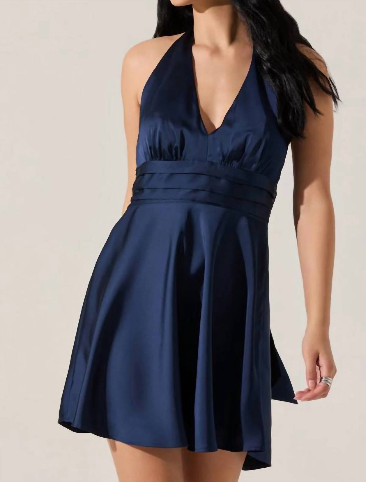 Astr - Mielle Dress