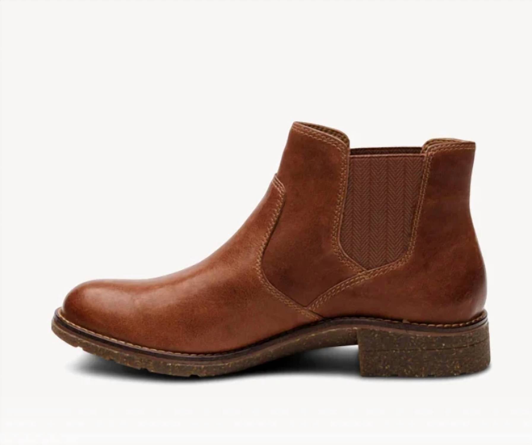 Aetrex - Women's Kaylee Chelsea Boot