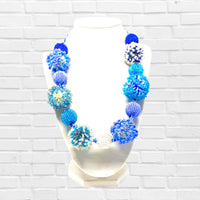 Woya Moya - Women's Hand Beaded Necklace