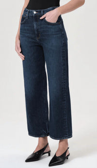 Agolde - Ren Straight Jean