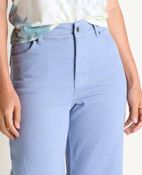 Toad&Co - Balsam Seeded Cutoff Pants