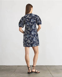 Tanya Taylor - Noah Short Sleeves Dress