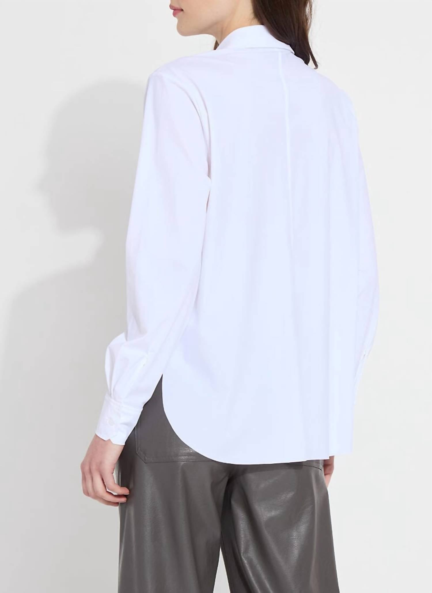 Lysse - Connie Beaded Shirt