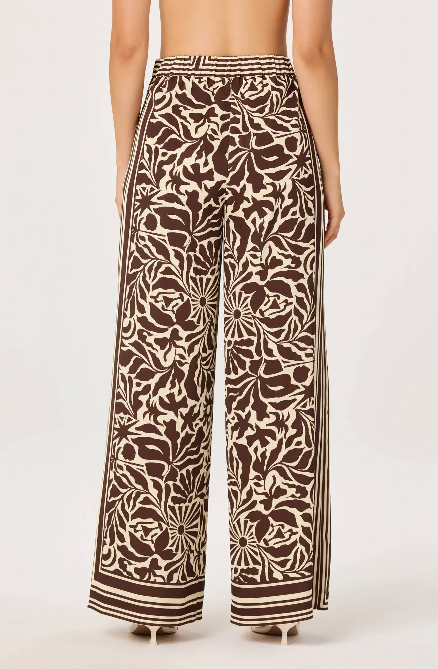 Astr - Eva Tropical Pants
