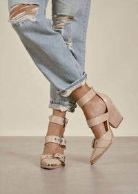 Mi.Im - Women's Hendrix Sandal