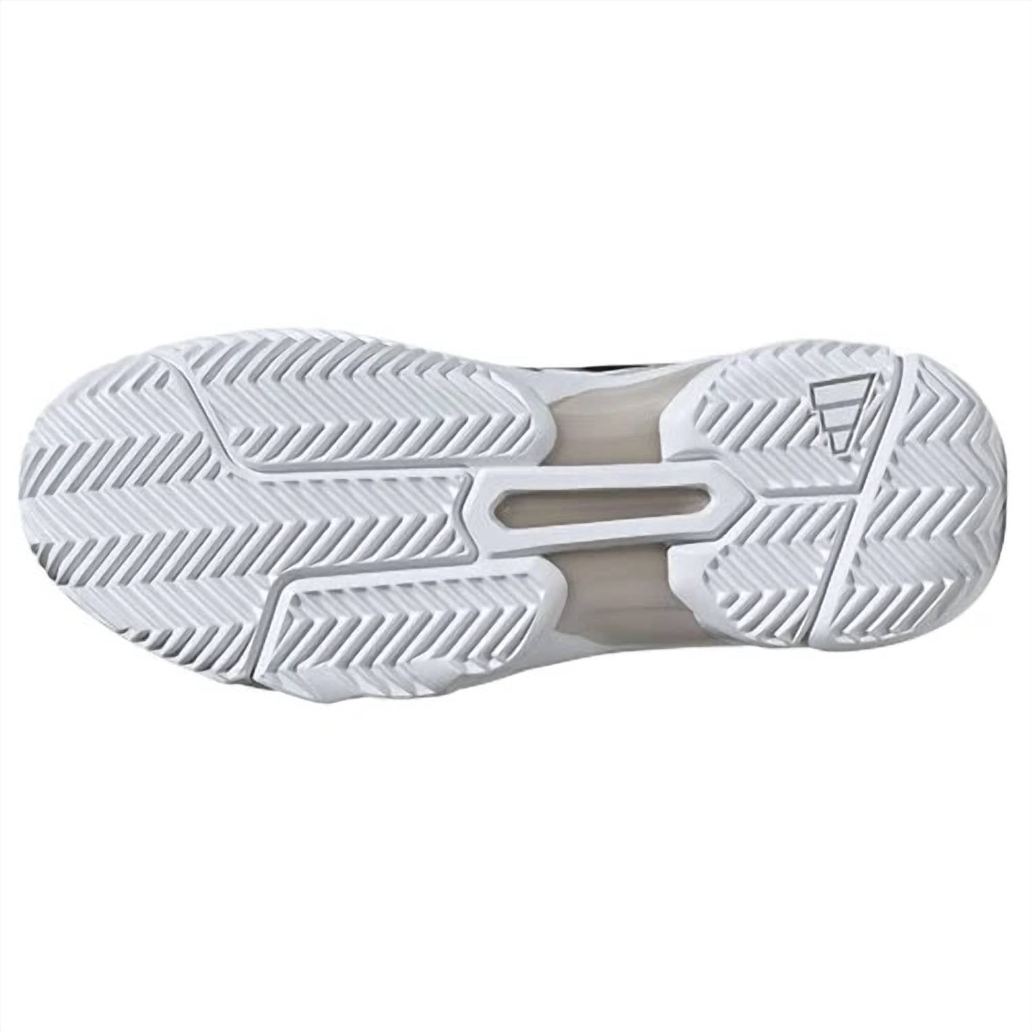 Adidas - Men's Courtjam Control 3 Shoes