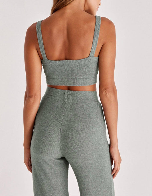 Z Supply - Destin Bralette