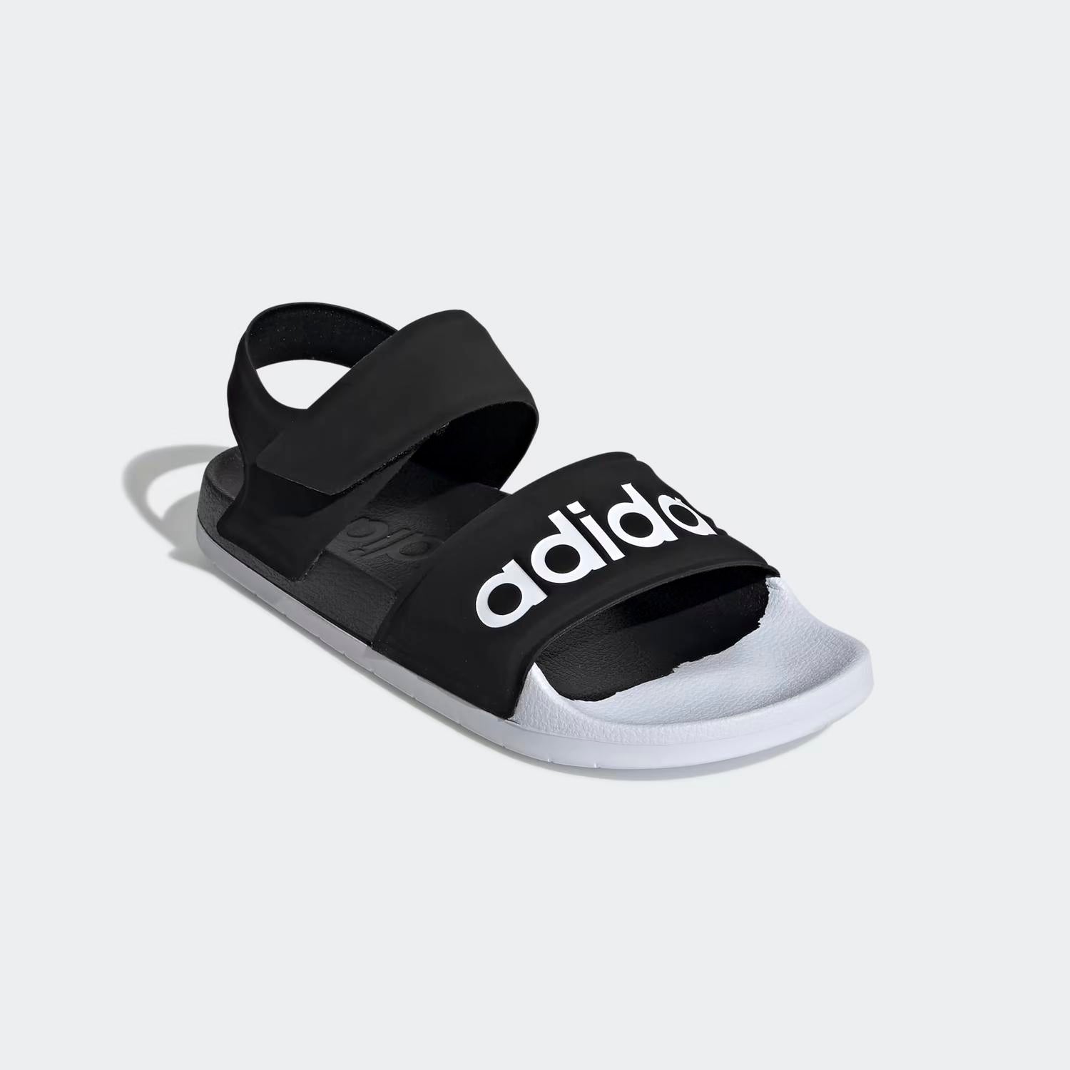 Adidas - Unisex Adlette Velcro Sandals