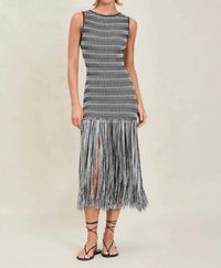 Devon Windsor - Leiza Dress