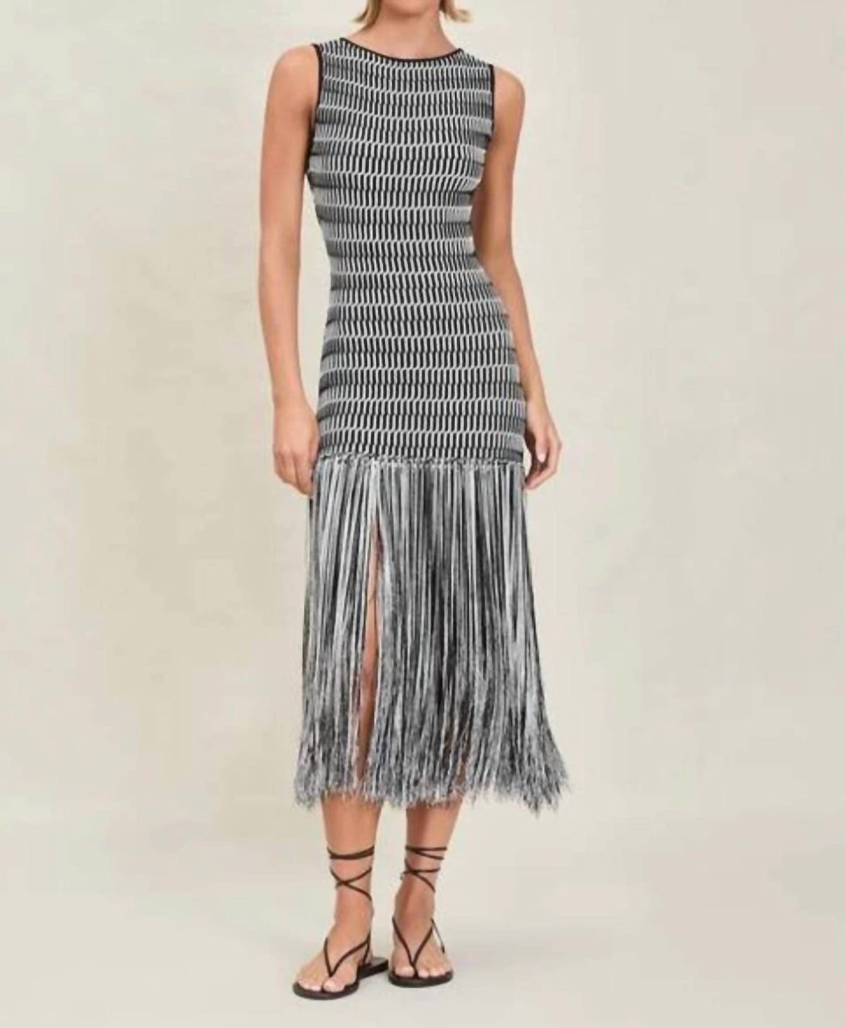 Devon Windsor - Leiza Dress