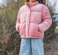 Feather 4 Arrow - Kid's Aspen Puffer Jacket