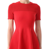 Jason Wu - Fit & Flare Dress