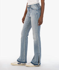 Kut From The Kloth - Stella High Rise Flare