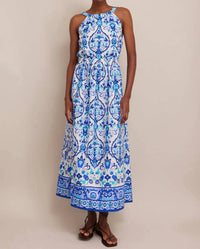 Cara Cara - Colomba Maxi Dress