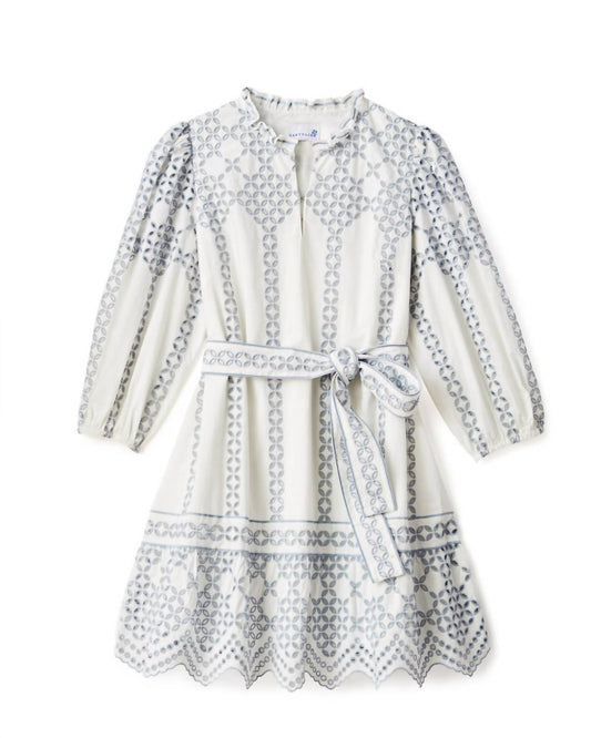 Cartolina Nantucket - Women's Leora Dress