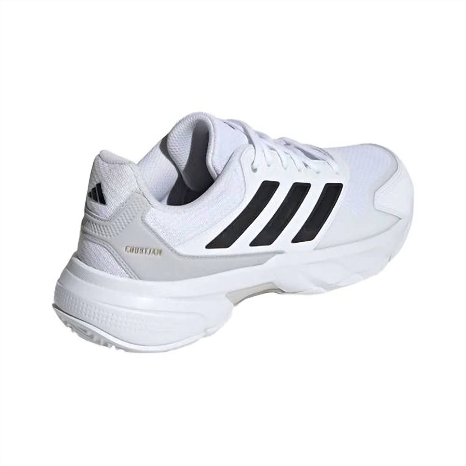 Adidas - Men's Courtjam Control 3 Shoes