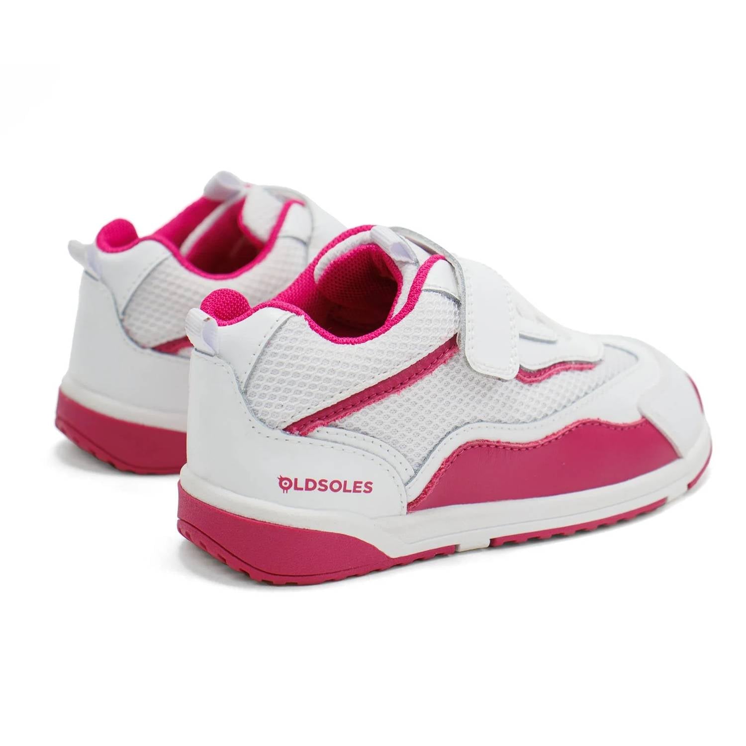 Oldsoles - Toddler's Soda Casual Sneaker