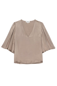 Nation Ltd - Mel V-Neck Top