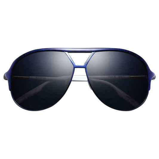 Division - Rob Dyrdek Signature Series - Blue Grey Lens