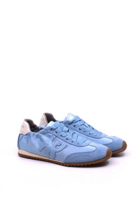 Sam Edelman Women's Isella Slip-on Sneaker in spring blue - women's sneaker