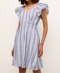 Marie Oliver - Emilia Mini Dress