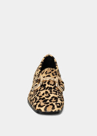 Shu Shop - Women's Therese Hair Loafer