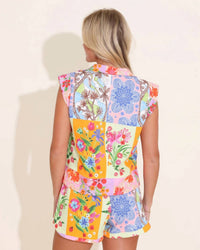 Alden Adair - Clara Top