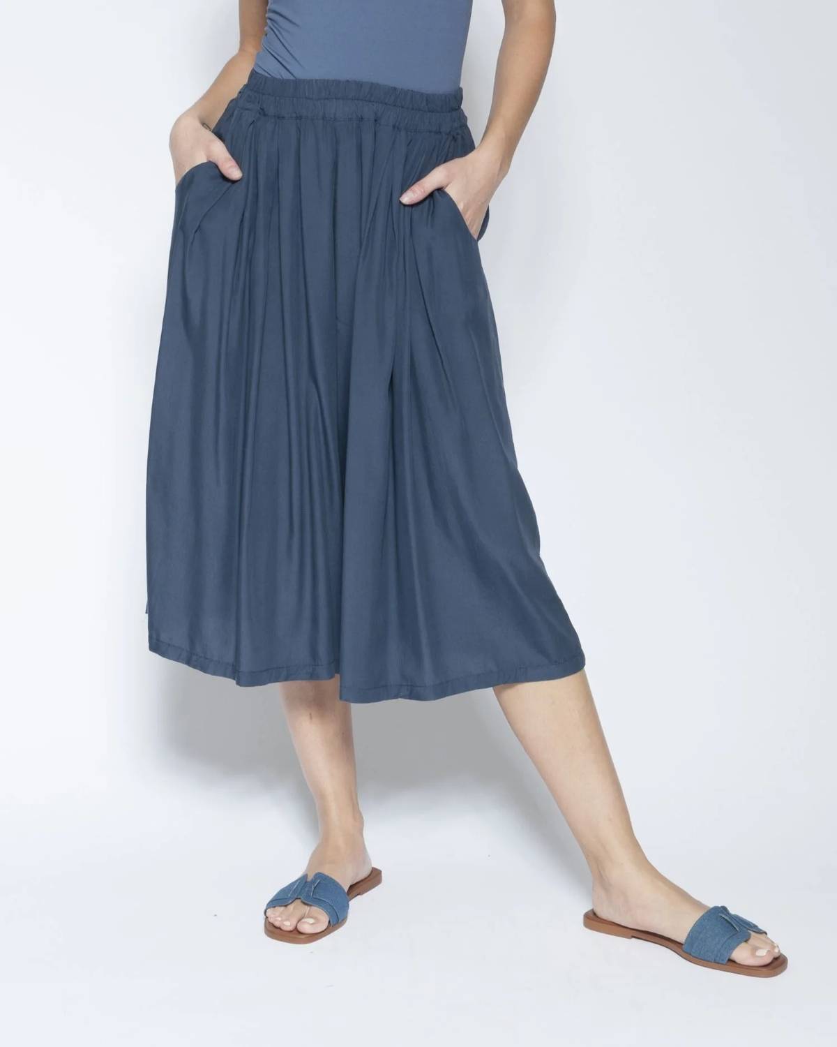 Blueberry - Palazzo Capris