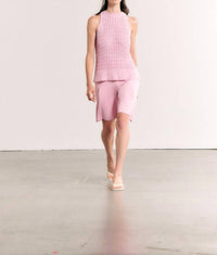 Sita Murt - Knitted Bermuda