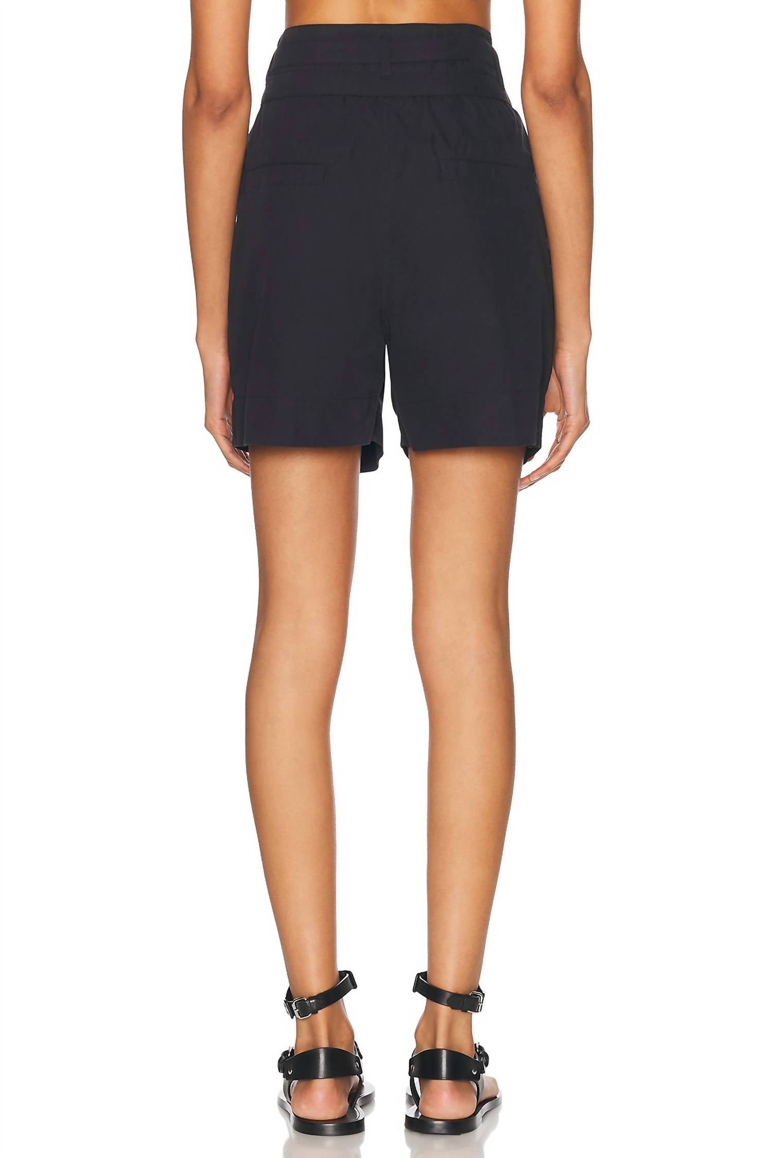 Isabel Marant - Danica Shorts