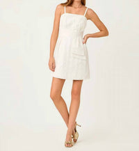 Lilly Pulitzer - Amra Mini Dress