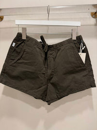 Agolde - Este Drawstring Short
