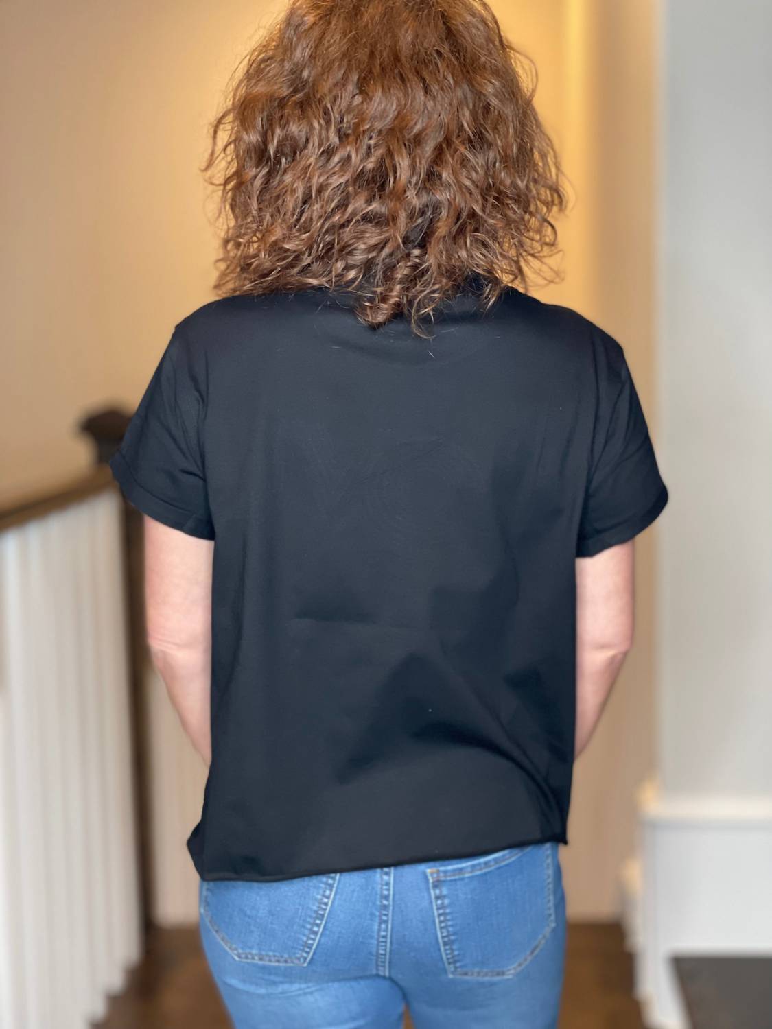 Moving Forward - LOVE Tee Shirt