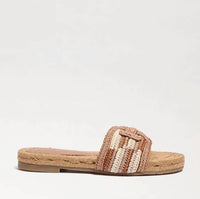 Sam Edelman - Women's Miya Slide Sandal