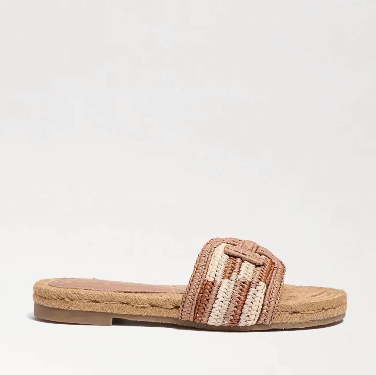 Sam Edelman - Women's Miya Slide Sandal