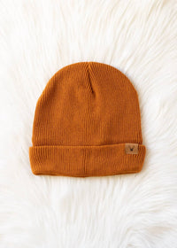 Panache - Men's Knit Beanie