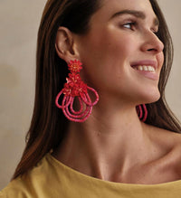 Mignonne Gavigan - Women's Flor Luxe Earrings