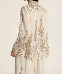 Hannah Artwear - Athena Blouse