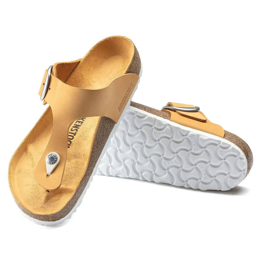 Birkenstock - Women's Gizeh Big Buckle Sandal