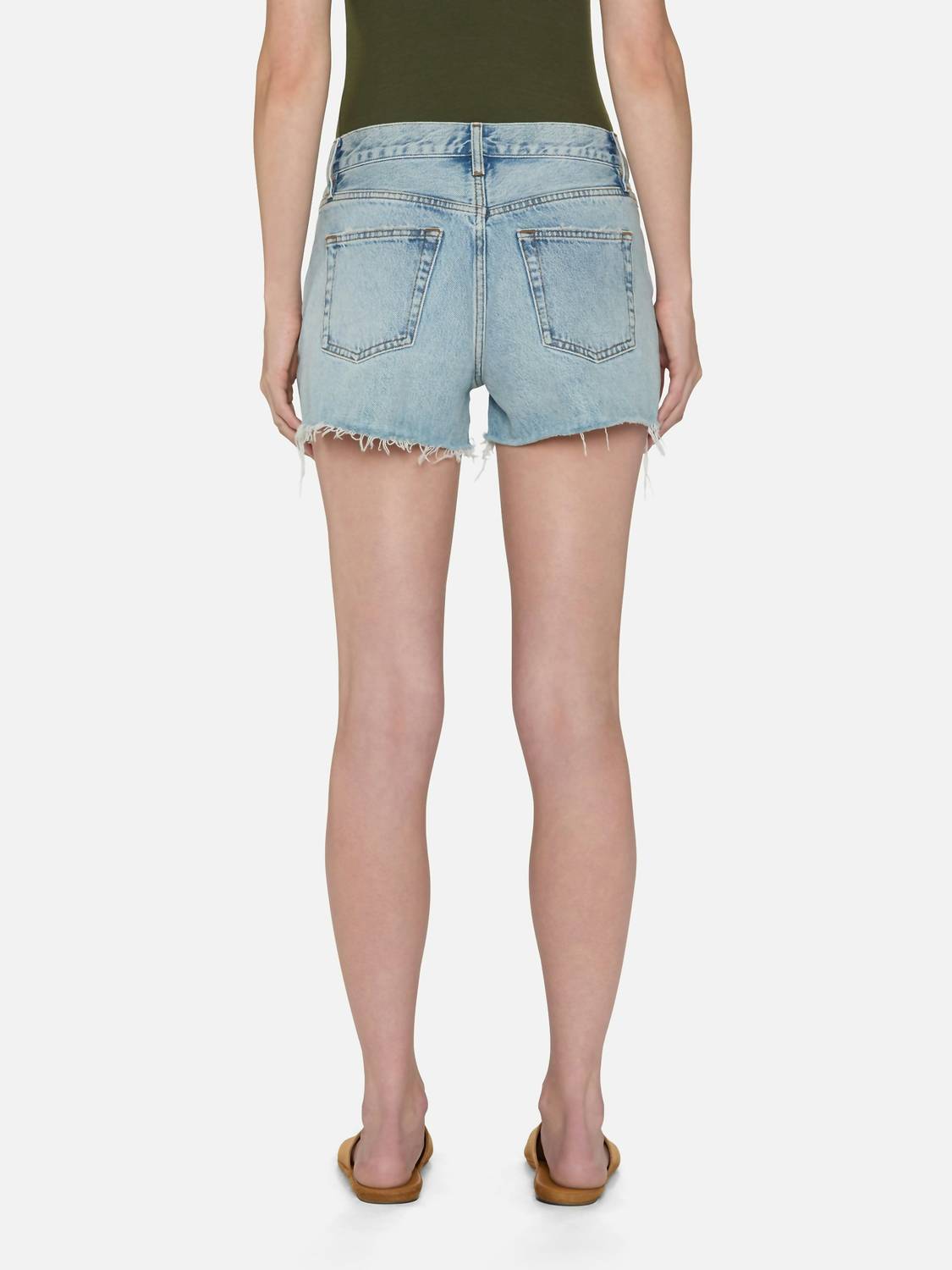 Frame - Hang Short