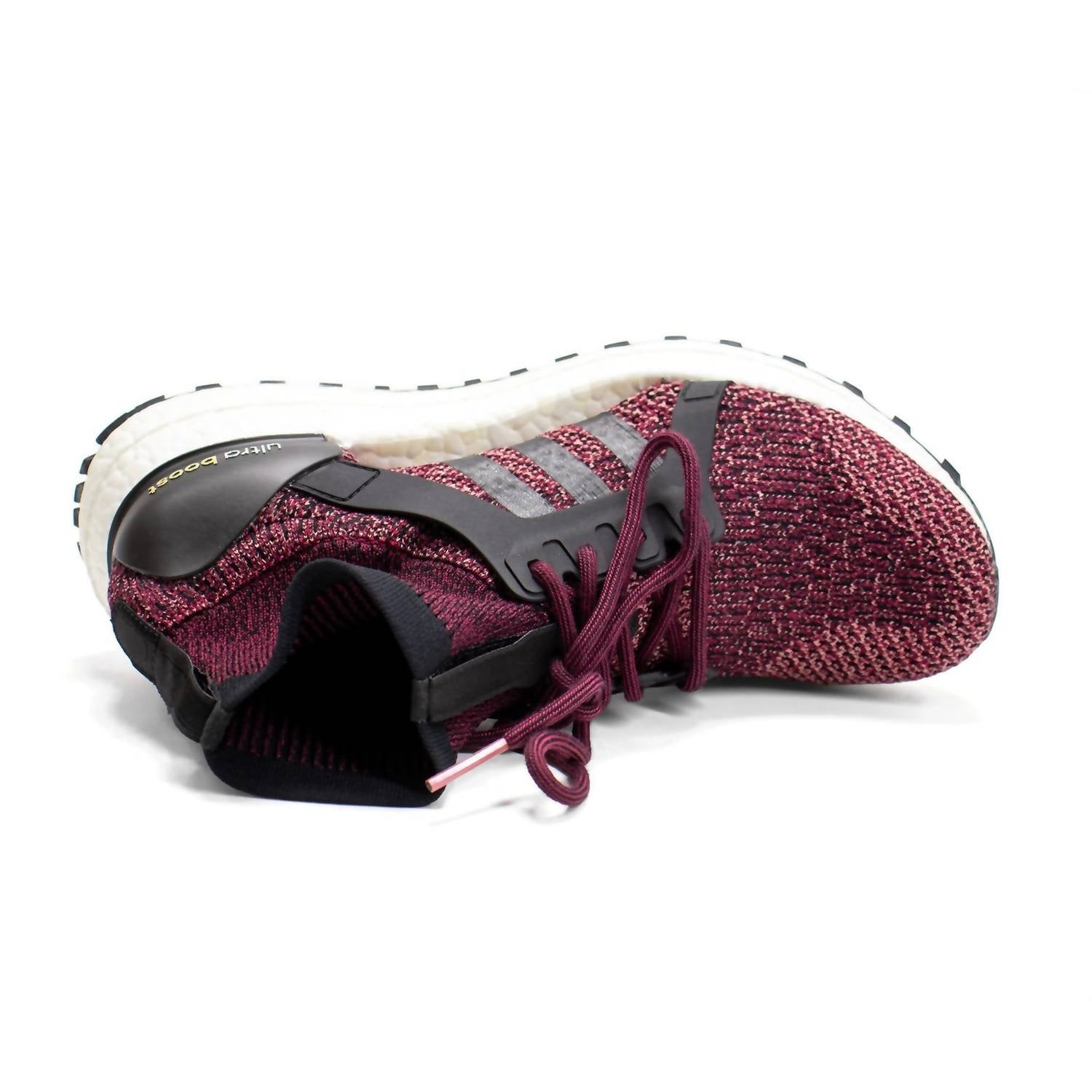 adidas Women's Ultraboost X All Terrain Shoe in mystery ruby - women's sneaker - view 5