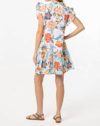 Bindu - Harper Mini Dress