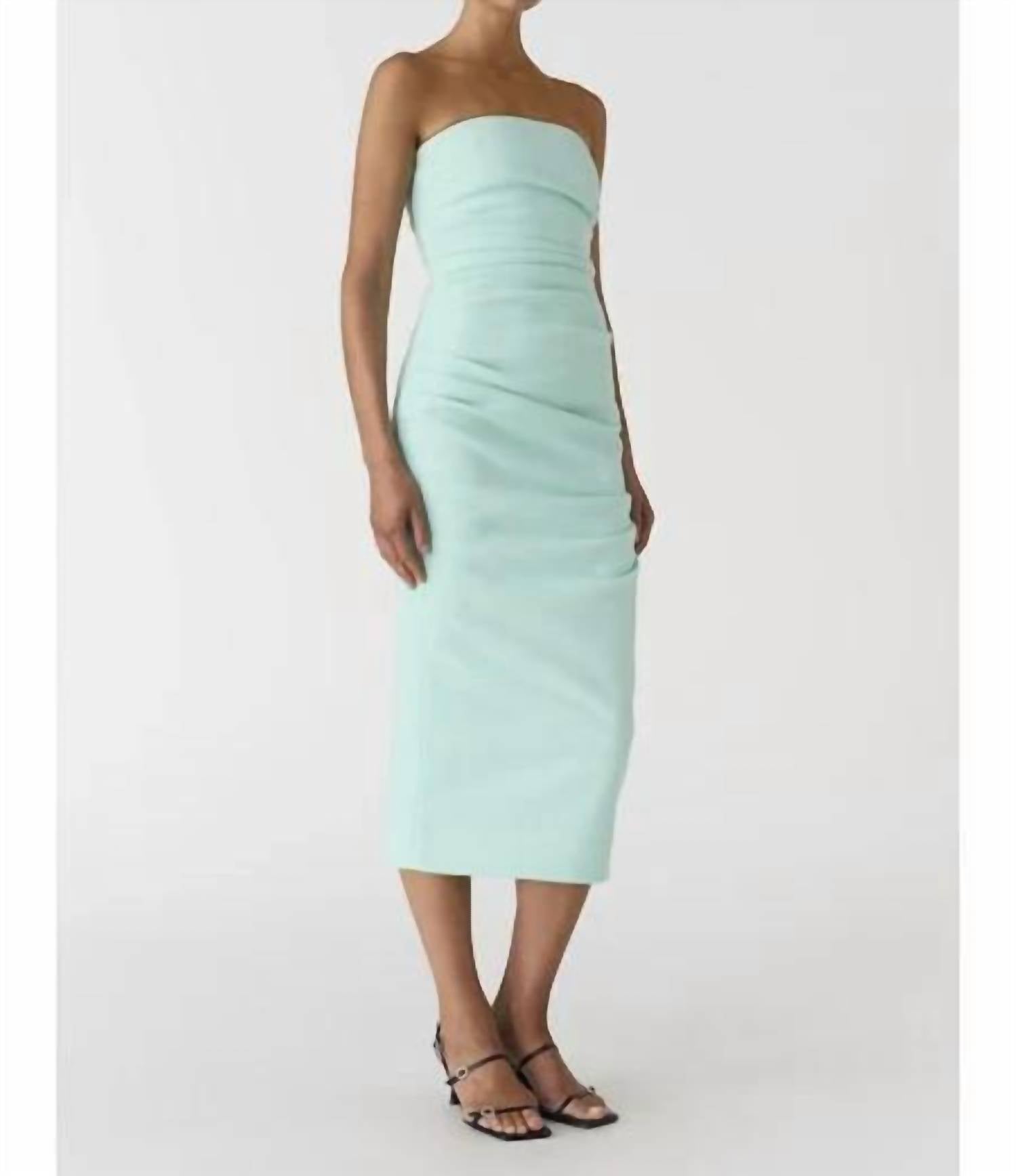 Misha - Calandra Dress