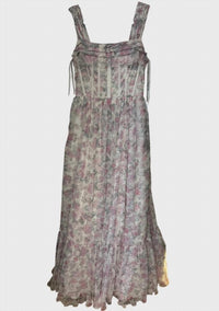 Aleta - Women's Amelia Formal Dress