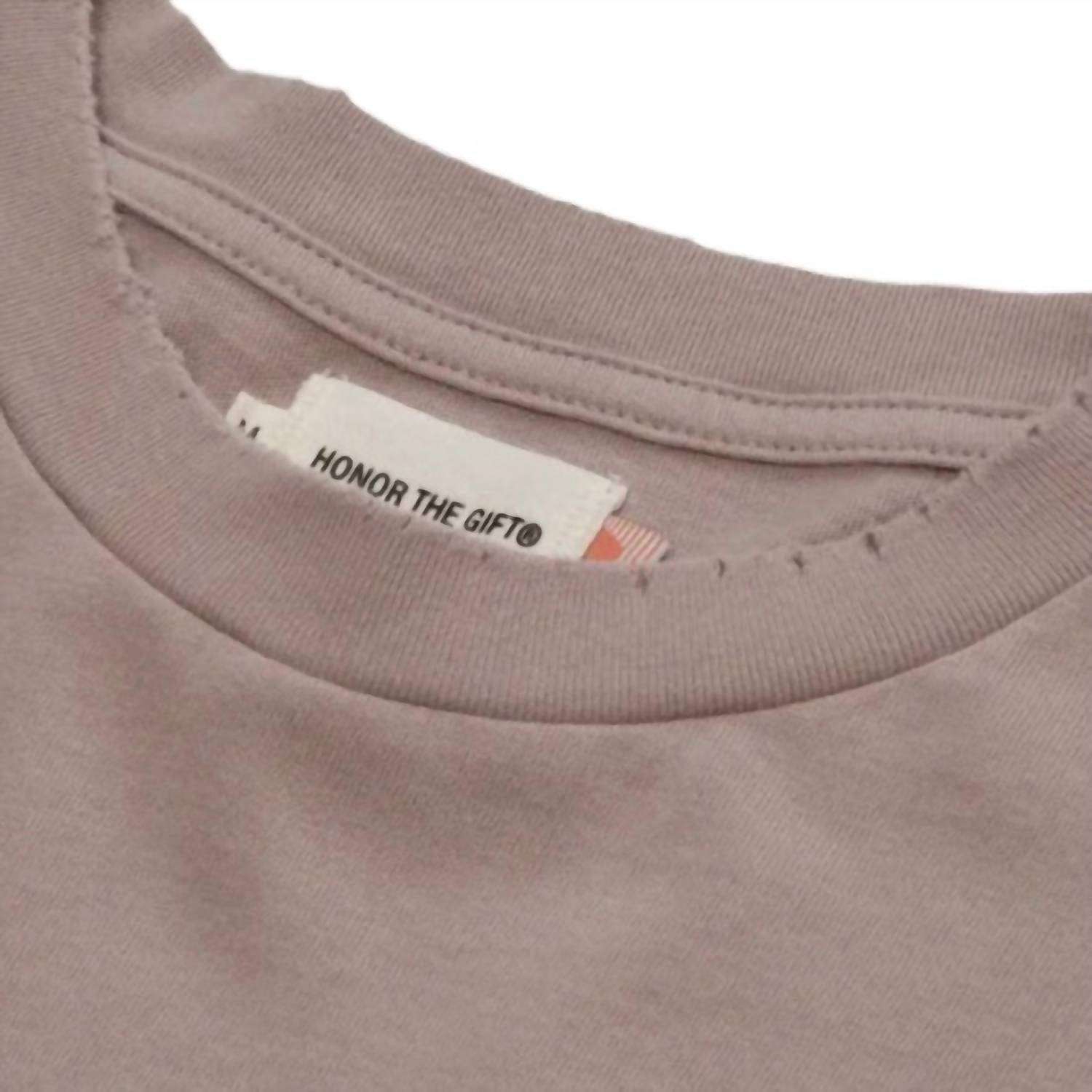 Honor The Gift - Men's Palms Graphic Tee