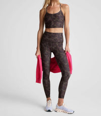 Beyond Yoga - Softmark High Waisted Midi Leggings